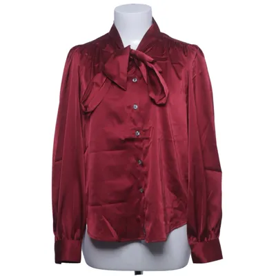 Pussy bow blouse (Mariana) from Happi Elastane, Polyester