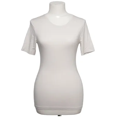 T-shirt (Beige) from Zimmerli Elastane, Modal
