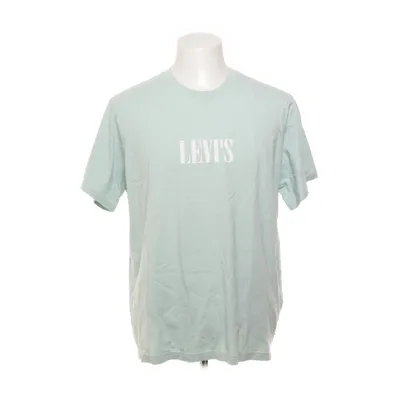 T-shirt (Grön) från Levi Strauss & Co Bomull