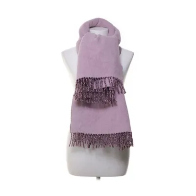 Halstørklæde (Pink, Rød) fra Weekend MaxMara