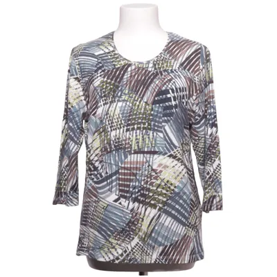 Topp (Flerfärgad) från Marinello Elastan, Viskos