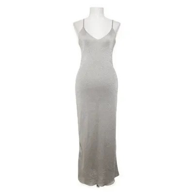 Dress (Silver) from Mango Polyester