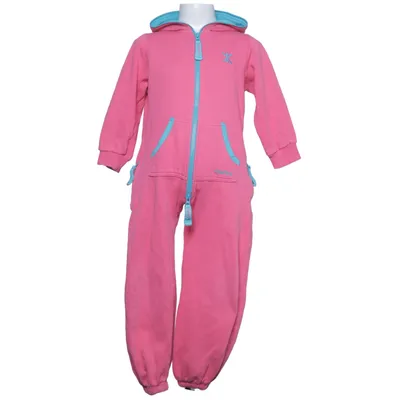 Grenouillère (Rose, Bleu) de OnePiece Coton, Polyester