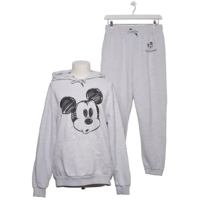 Loungewear (Gray) from Cropp Cotton, Polyester