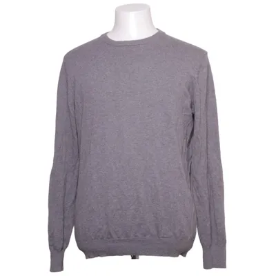 Pull-over (EDWARD) de Marccetti Cachemire, Coton