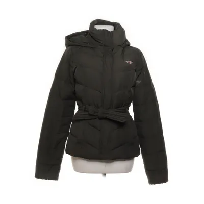 Dunjacka (Grön) från Hollister Dun, Fjädrar, Polyester