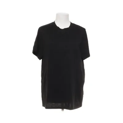 T-shirt (Sort) fra FSBN Sister Bomuld