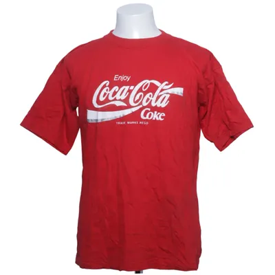 T-shirt (Röd) från Golden Line