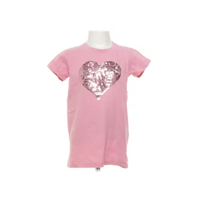 T-shirt (Rosa, Flerfärgad) från Tottenham Hotspur Bomull