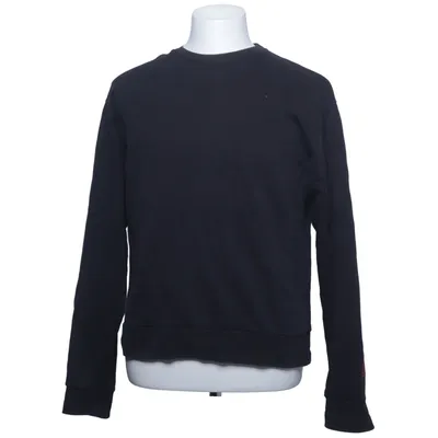 Sweatshirt (Noir) de Gosha Rubchinskiy Coton