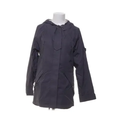Parkas (Grå) från Blend She Nylon, Bomull