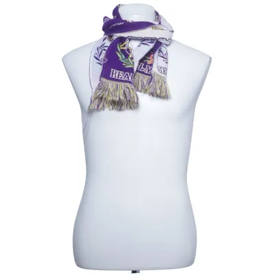 Écharpe (Violet, Multicolore) de Real Madrid