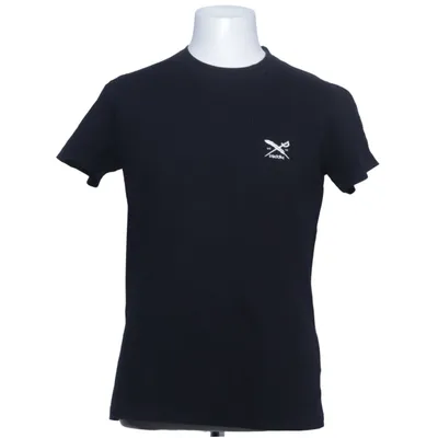 T-shirt (Svart) från Iriedaily Ekologisk bomull