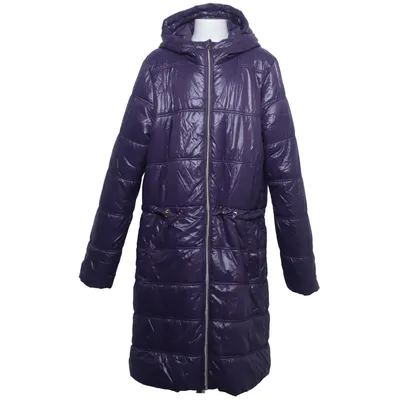 Manteau d'hiver (GJ7T21) de O´stin Polyamide, Polyester