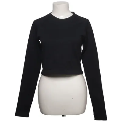 Ondershirt (Zwart) van Index Elastaan, Polyamide