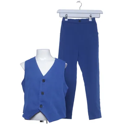 Pak (Blauw) van Shein Polyester
