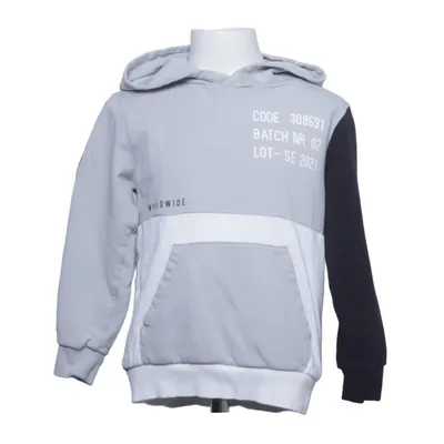 Hoodie (Gray, White, Black) from Woxo 720° Cotton