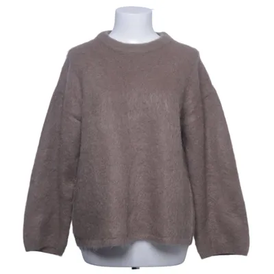 Pull-over (Beige) de H&M Edition Élasthane, Mohair, Polyamide, Laine
