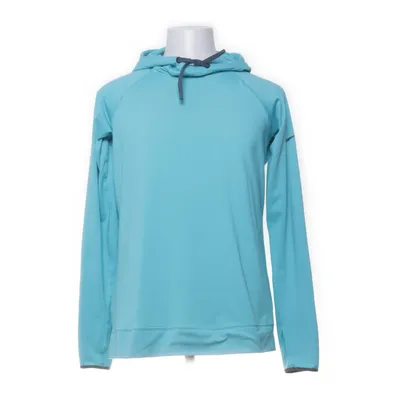 Hoodie (Blue) from Nike Pro