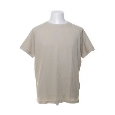 T-shirt (Beige) from Bristol Organic cotton