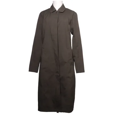 Raincoat (Green) from Ilse Jacobsen