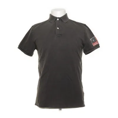 Pikétröja (Grå) från Denim & Supply Ralph Lauren Bomull