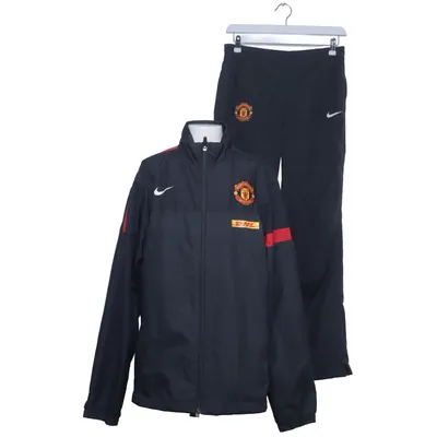 Ensemble de sport (Noir) de Nike Polyester