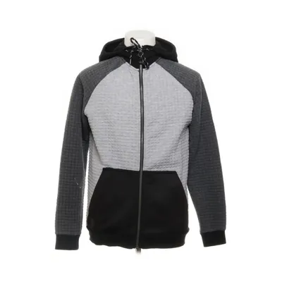 Huvtröja (Grå, Svart) från Humör