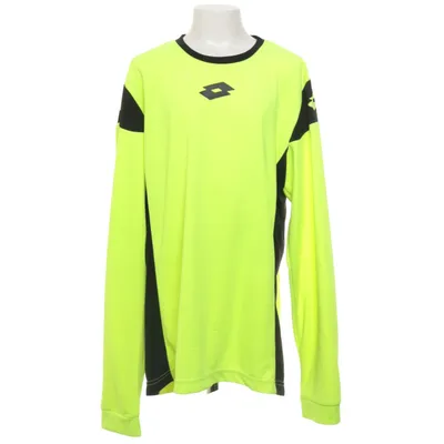 Målvaktströja (Gul, Svart) från Lotto
