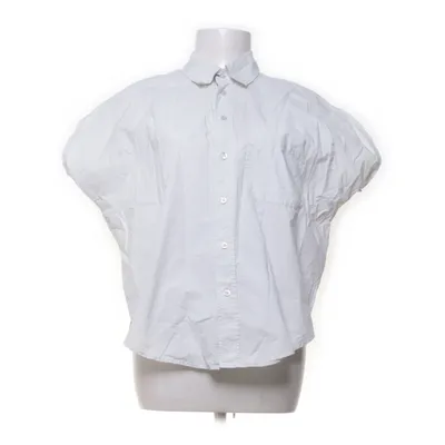 Kortärmad skjorta (Vit) från Maison Martin Margiela by H&M