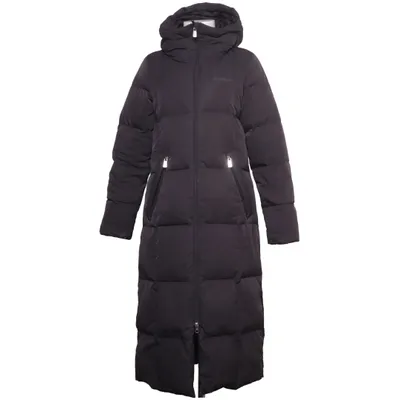 Dunkappa (Svart) från Norrsken Dun, Fjädrar, Polyamid, Polyester