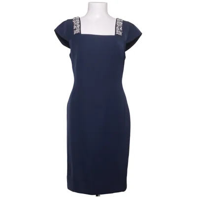 Cocktailklänning (Blå) från Bonprix Polyester