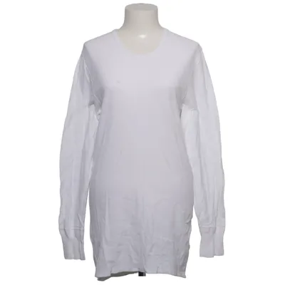 Lange mouwen shirt (Wit) van Palmers