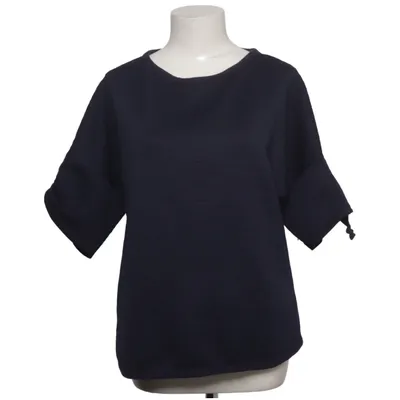 Top (Blauw) van Max Studio Elastaan, Polyester