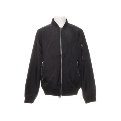 Bomberjack (Zwart) van H&M Kids Polyester