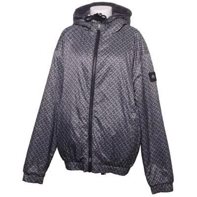 Vändbar jacka (Grå, Flerfärgad) från Moose Knuckles Återvunnen polyester