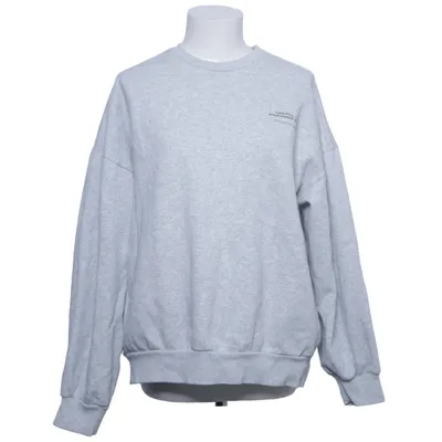 Sweatshirt (ICIW) van ICIW Elastaan, Organisch katoen, Gerecycled polyester