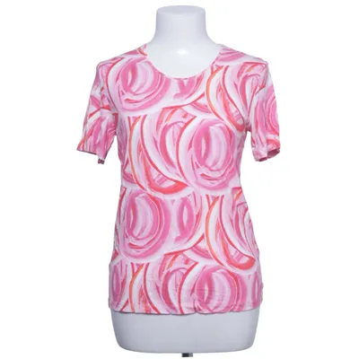 T-shirt (Rose, Multicolore) de Marinello Élasthane, Viscose