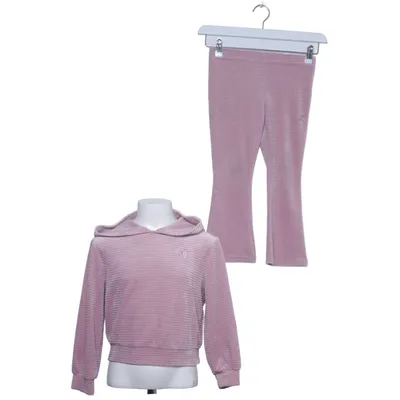 Loungewear (Pink) fra Mywear Young Elastan, Polyester