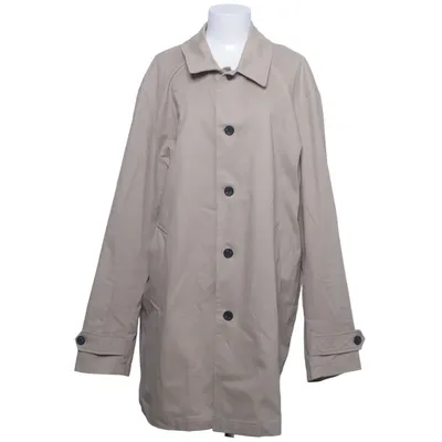 Trenchcoat (Beige) från Essentials by Tchibo Bomull, Polyester
