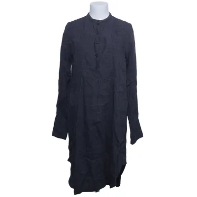 Skjortklänning (Grå) från Nygårdsanna Linne