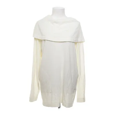 Poloklänning (Vit) från B.B Akryl, Nylon, Ull