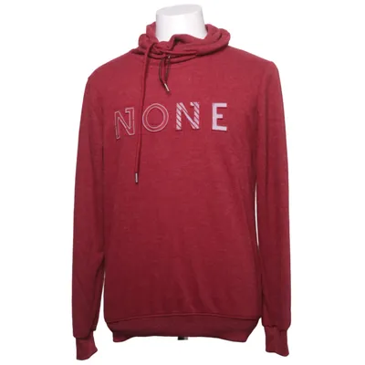 Sweatshirt (Rouge) de Ambition