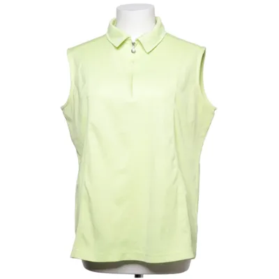 Träningslinne (Gul) från Daily Women Elastan, Polyester