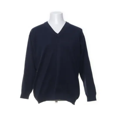 Pullover (Blue) from Yellow Cab Cotton
