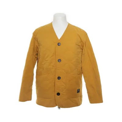Jacka (Gul) från Alcott Polyester