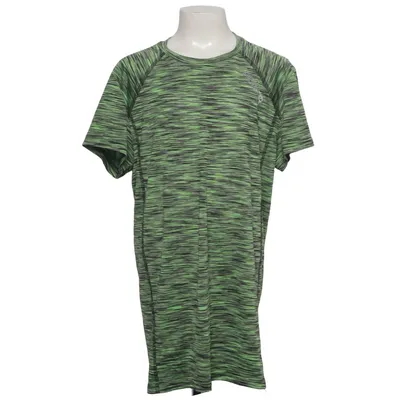 Practice jersey (Green, Black, Gray) from Yigga Polyester