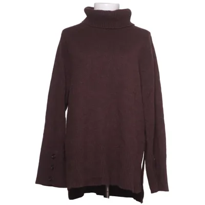 Polotröja (Brun) från STOCKH LM Polyamid, Ull