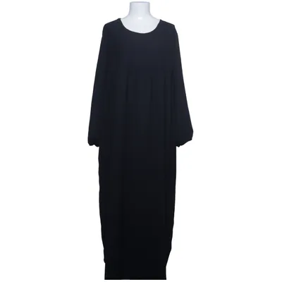 Maxi dress (Black) from Pronto Moda Acrylic