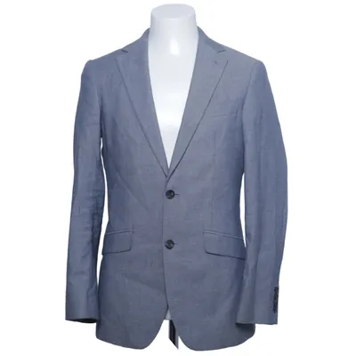 Kavaj (Slim Fit) från Charles Tyrwhitt Bomull, Elastan